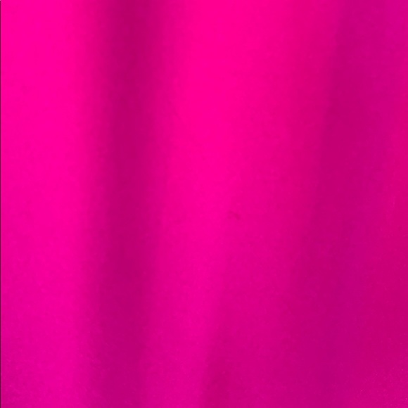 cushnie et ochs bell sleeves gown with circular - Picture 9 of 16